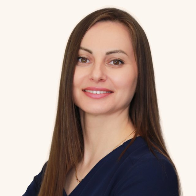 Tetiana Kolisnyk, Sugaring- & Waxing-Spezialistin